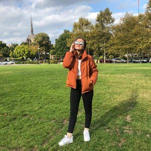 Meet your Posher, Ilayda